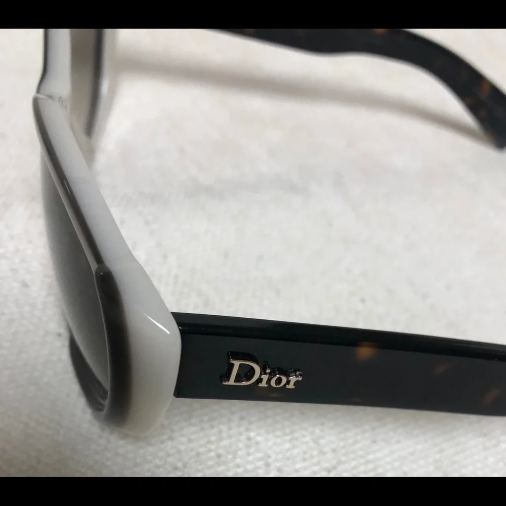 Dior sunglasses for women